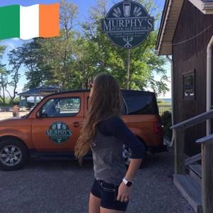 Meet your Posher, Daisy